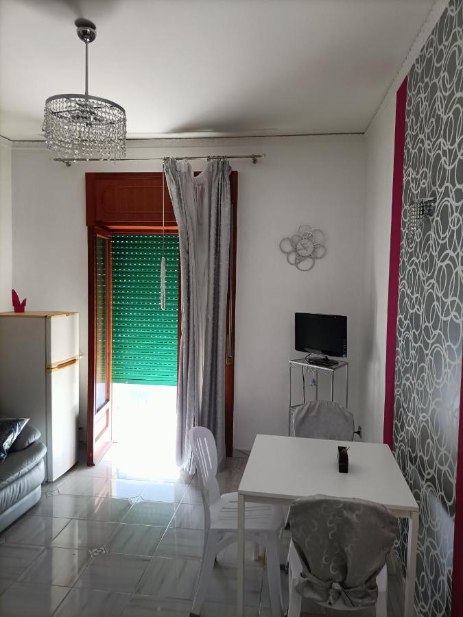 مبيت وإفطار كاستيلاّماري دي ستا Butterfly House المظهر الخارجي الصورة